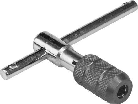 Метчикодержатель STAYER Т-образный, №2, М3-М6 28039-T2 купить в Новом Уренгое