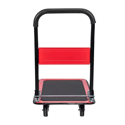 Тележка хозяйственная Matrix 98211, грузоподъемность 150 кг купить в Новом Уренгое