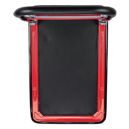 Тележка хозяйственная Matrix 98211, грузоподъемность 150 кг купить в Новом Уренгое