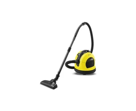 Пылесос для сухой уборки KARCHER VC 6200 купить в Новом Уренгое