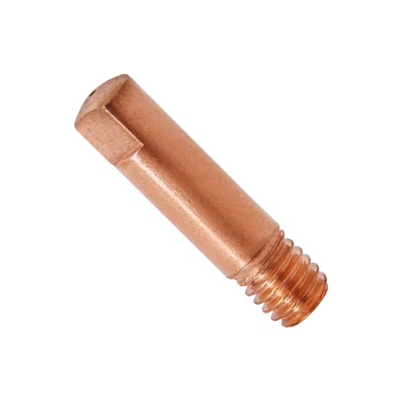 Наконечник М6x25х0,8 mm E-Cu Оберон XL140.0059 купить в Новом Уренгое