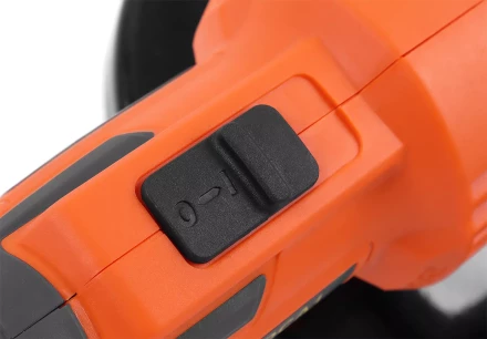 Аккумуляторная угловая шлифовальная машина MESSER DCA1 125мм 6Ач купить в Новом Уренгое