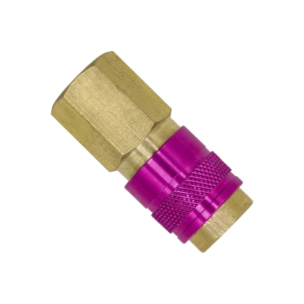 Быстросъемное соединение NW5- G1/4&quot;; мм (Red) FA3072 купить в Новом Уренгое