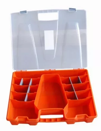 Органайзер 46х36х8см Энкор 76083 купить в Новом Уренгое