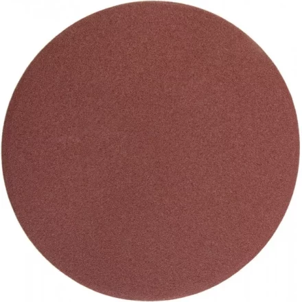 Круг STAYER &quot;PROFI&quot; из абразивной бумаги, 125мм/ №120, 5шт 3581-125-120 купить в Новом Уренгое