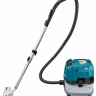 Аккумуляторный пылесос Makita VC001GLZ XGT 40V  без АКБ и ЗУ купить в Новом Уренгое