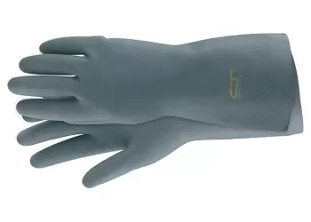 Перчатки сантехнические &quot;латекс&quot;, XXL СИБРТЕХ 67794 купить в Новом Уренгое