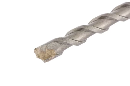 Бур по бетону 10 х 300 мм Luxembourg TIP SDS plus БАРС 70583 купить в Новом Уренгое