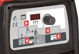 Сварочный аппарат SUPERIOR 630 CE VRD 230-400V Telwin купить в Новом Уренгое