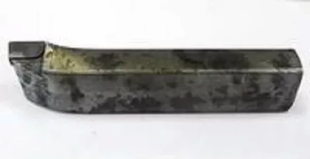 Резец проходной упорный изогнутый 32х20х170 Т5К10 левый Гост 18879-73 тип 2 Россия купить в Новом Уренгое