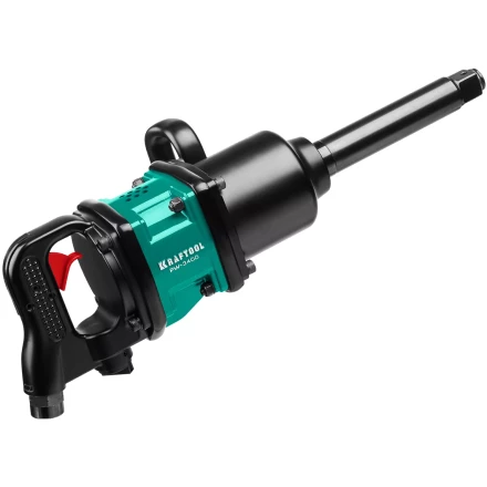 Ударный пневмогайковерт PW-3400 64200 купить в Новом Уренгое