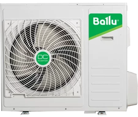Внешний блок BALLU BSE/out-07HN1 сплит-системы купить в Новом Уренгое
