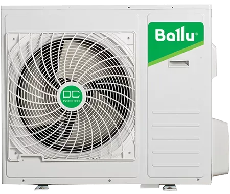 Внешний блок BALLU BSE/out-07HN1 сплит-системы купить в Новом Уренгое