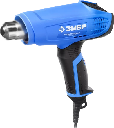 Фен технический ФТ-П1600 серия ПРОФЕССИОНАЛ купить в Новом Уренгое