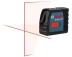 Нивелир лазерный BOSCH GLL 2-15 Prof (0.601.063.701) купить в Новом Уренгое