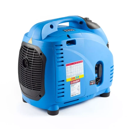 Генератор бензиновый ЗИГ-3500 серия ПРОФЕССИОНАЛ купить в Новом Уренгое