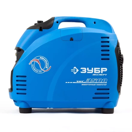 Генератор бензиновый ЗИГ-3500 серия ПРОФЕССИОНАЛ купить в Новом Уренгое