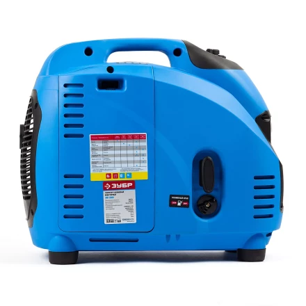 Генератор бензиновый ЗИГ-3500 серия ПРОФЕССИОНАЛ купить в Новом Уренгое