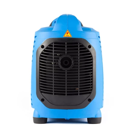 Генератор бензиновый ЗИГ-3500 серия ПРОФЕССИОНАЛ купить в Новом Уренгое