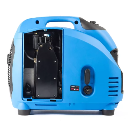 Генератор бензиновый ЗИГ-3500 серия ПРОФЕССИОНАЛ купить в Новом Уренгое