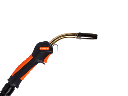 Горелка TECH MS 240 300А 5метр водяное Сварог ICH2595 купить в Новом Уренгое