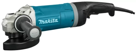 Угловая шлифовальная машина Makita GA9080FX1 купить в Новом Уренгое