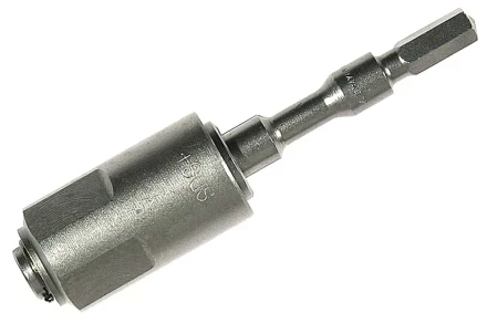 Переходник ЗУБР &quot;МАСТЕР&quot; на &quot;SDS+&quot; для патрона 10 мм 29062-10_z01 купить в Новом Уренгое