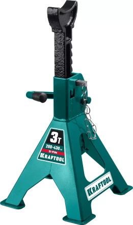 Подставка страховочная KRAFTOOL 43465-3 купить в Новом Уренгое
