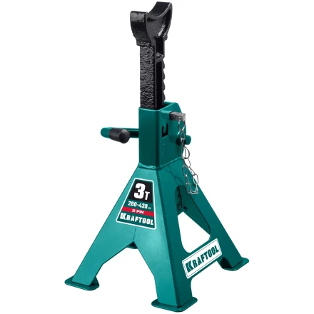 Подставка страховочная KRAFTOOL 43465-3 купить в Новом Уренгое