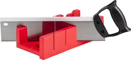 Стусла пластмассовые с ножовкой серия МАСТЕР купить в Новом Уренгое