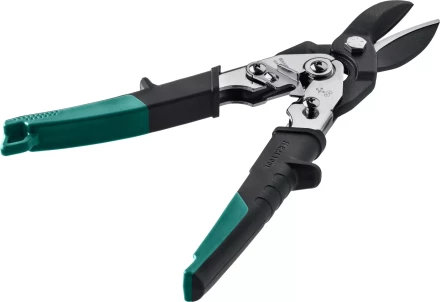 Ножницы по твёрдому металлу двухрычажные GRAND 2324-S купить в Новом Уренгое