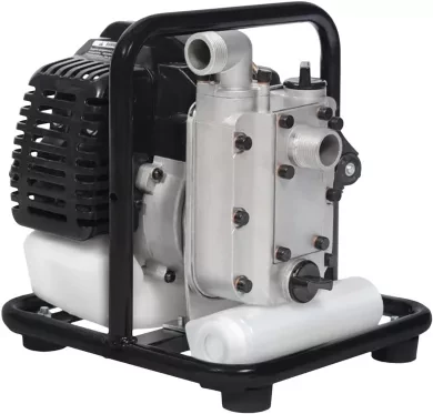 Мотопомпа Hyundai HY 25-2 купить в Новом Уренгое