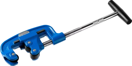 Труборезы для стальных труб серия ПРОФЕССИОНАЛ купить в Новом Уренгое