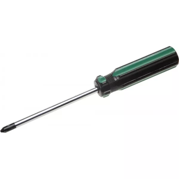 Отвертка DEXX, PH2x100 25079-2-10 купить в Новом Уренгое