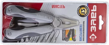 Многофункциональные инструменты серия МАСТЕР 47751 купить в Новом Уренгое