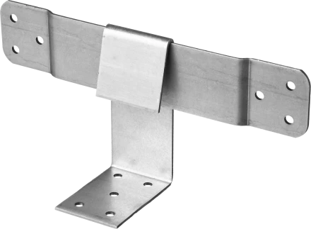 Опоры скользящие для стропил СОС-2.0 промфасовка серия МАСТЕР купить в Новом Уренгое