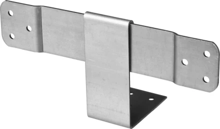 Опоры скользящие для стропил СОС-2.0 промфасовка серия МАСТЕР купить в Новом Уренгое