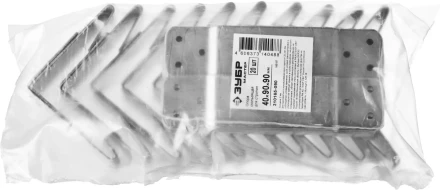 Опоры скользящие для стропил СОС-2.0 промфасовка серия МАСТЕР купить в Новом Уренгое