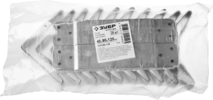 Опоры скользящие для стропил СОС-2.0 промфасовка серия МАСТЕР купить в Новом Уренгое