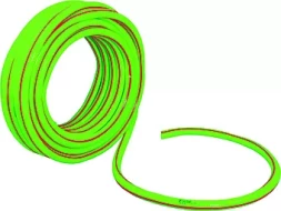 Шланг поливочный, эластичный 1/2", 25 м PALISAD 67447