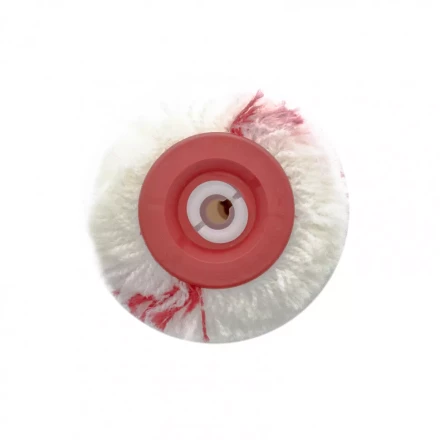 Валик сменный &quot;Нейлон&quot; 250 мм ворс 9 мм D 40 мм D ручки 6 мм полиамид Matrix 80895 купить в Новом Уренгое