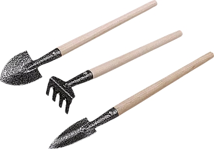 Наборы садовых инструментов серия Без серии купить в Новом Уренгое