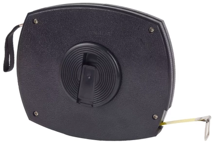 Мерная лента STAYER &quot;MASTER&quot; S-20, стальное полотно 10мм, 20м 3416-20_z01 купить в Новом Уренгое