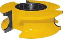 Фреза полустерж D889мм d32мм R64мм H206мм 19345