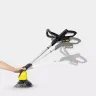 Аккумуляторный удалитель сорняков KARCHER WRE 18-55 купить в Новом Уренгое