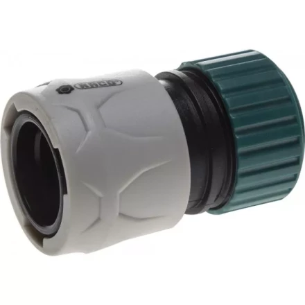 Соединитель RACO &quot;PROFI EXTRA-FLOW&quot; (шланг-насадка), 3/4&quot; 4252-55151C купить в Новом Уренгое