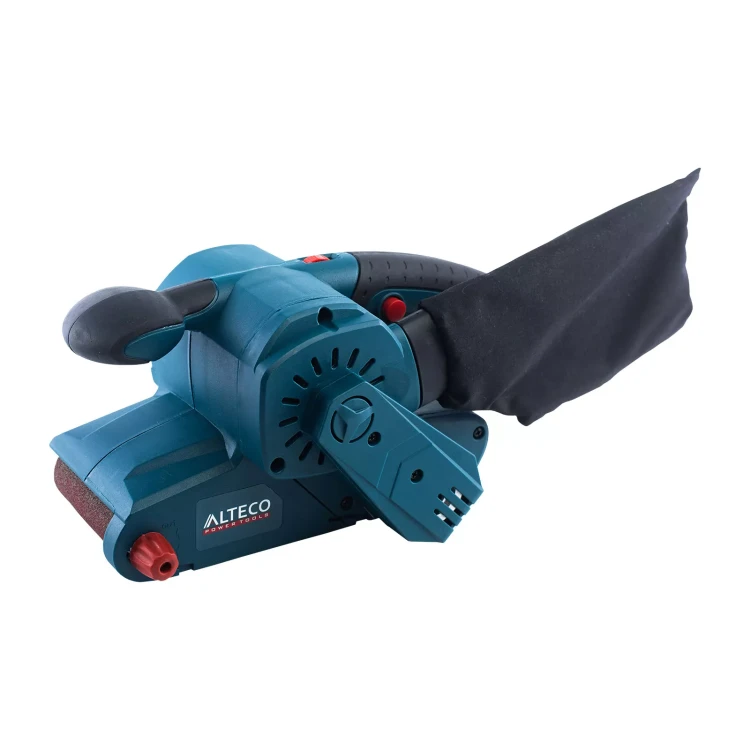 Ленточная шлифмашина ALTECO BS 950 30115 купить в Новом Уренгое
