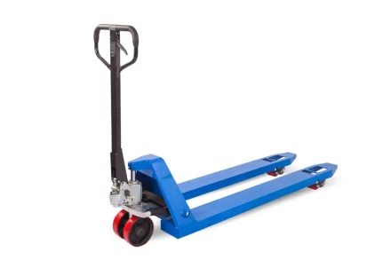 Тележка гидравлическая 2500 кг 1500 мм полиуретановые колеса TOR RHP 118257 купить в Новом Уренгое