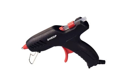 Пистолет клеевой 7 мм ЭНКОР - PT20 50345 купить в Новом Уренгое