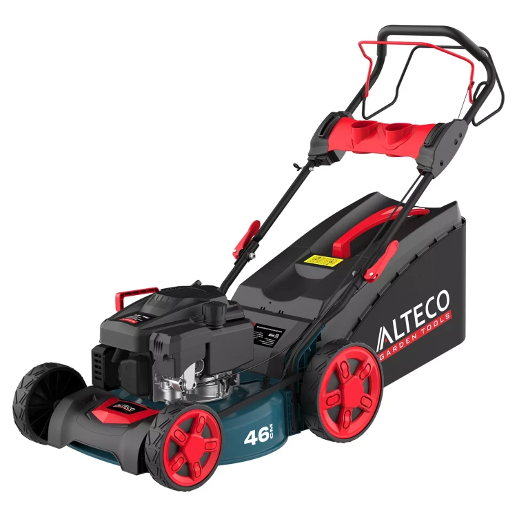 Газонокосилка бензиновая ALTECO GLM 45-46 MSQ 84120 купить в Новом Уренгое